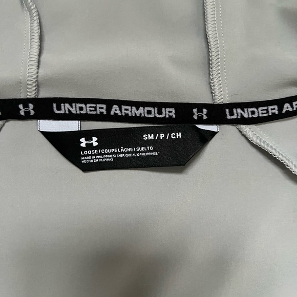 Under Armour Men’s Jacket - Picture 2 of 5